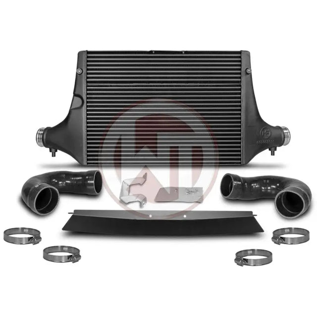 Wagner Tuning Kia Stinger GT 3.3T Competition Intercooler Kit w/ Chargepipe 