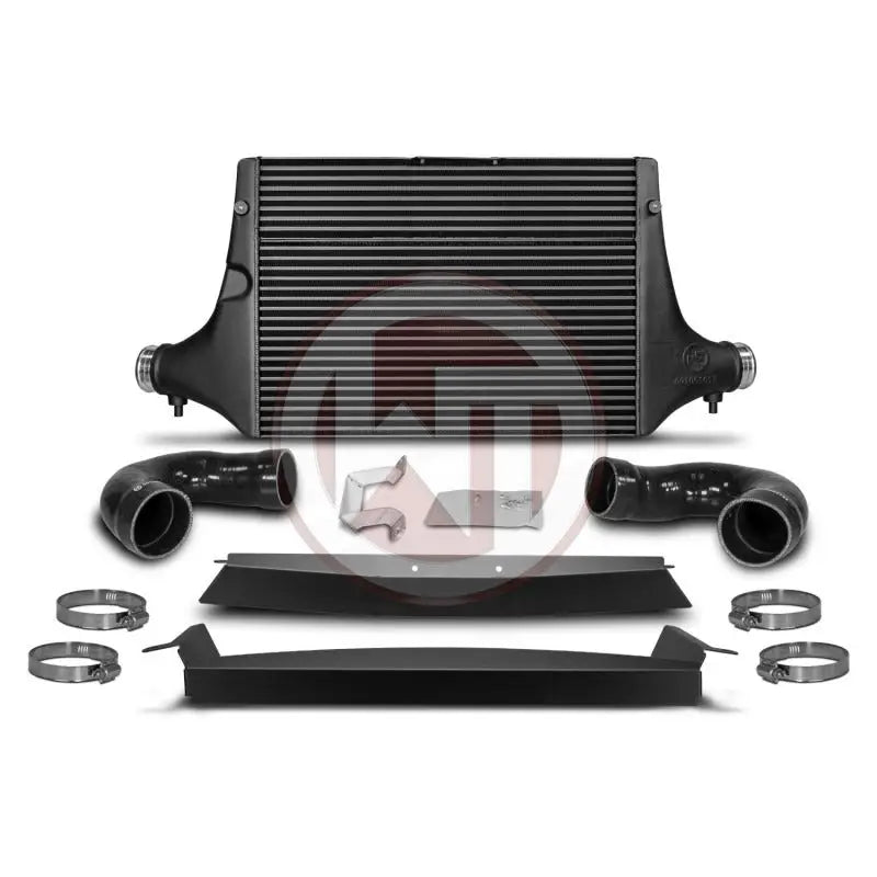 Wagner Tuning Kia Stinger GT 3.3T Competition Intercooler Kit w/ Chargepipe 