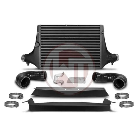 Wagner Tuning Kia Stinger GT 3.3T Competition Intercooler Kit w/ Chargepipe 