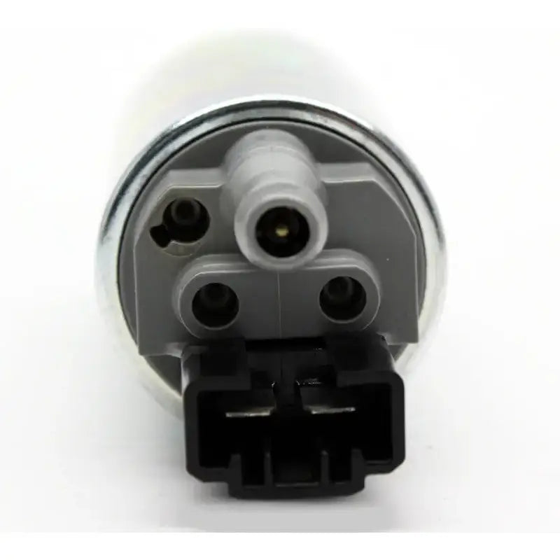 Walbro 350lph High Pressure Fuel Pump *WARNING - GSS 350* (22mm Center Inlet) 