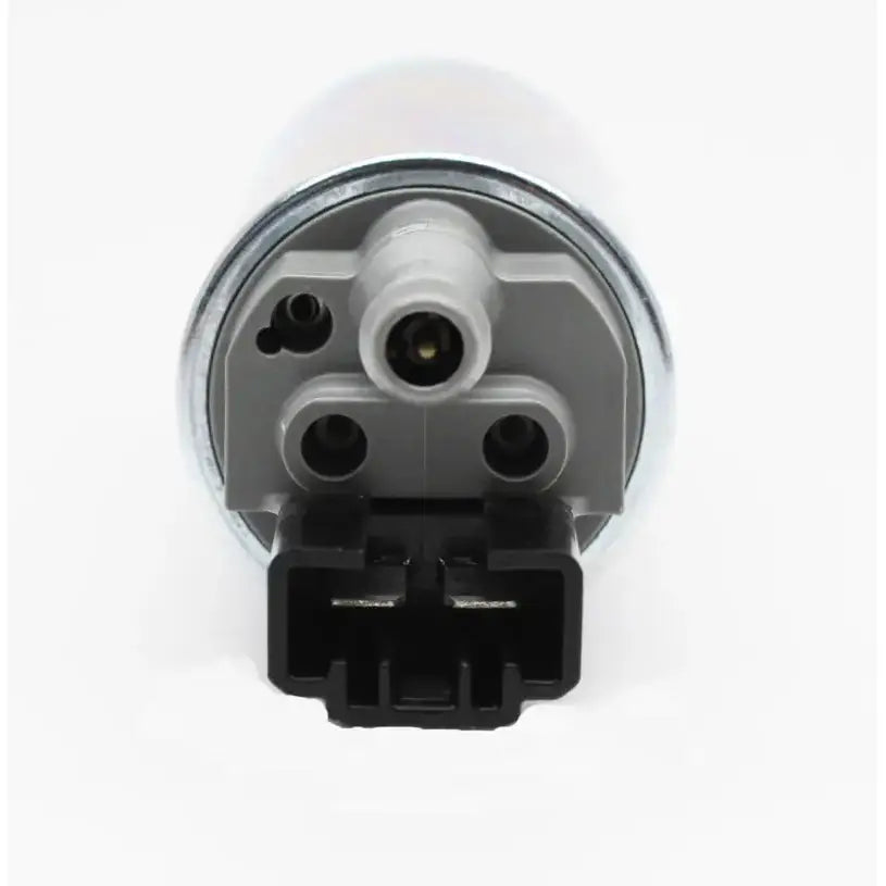 Walbro 350lph High Pressure Fuel Pump *WARNING - GSS 352* (11mm Inlet - Inline w/the Outlet) 