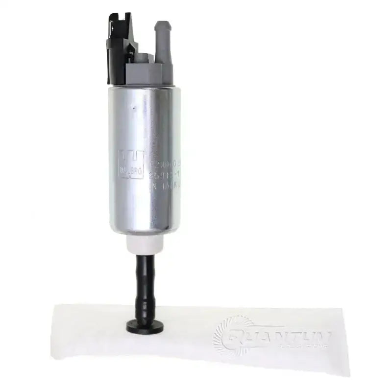QUANTUM Walbro Efi Fuel Pump for Powersports