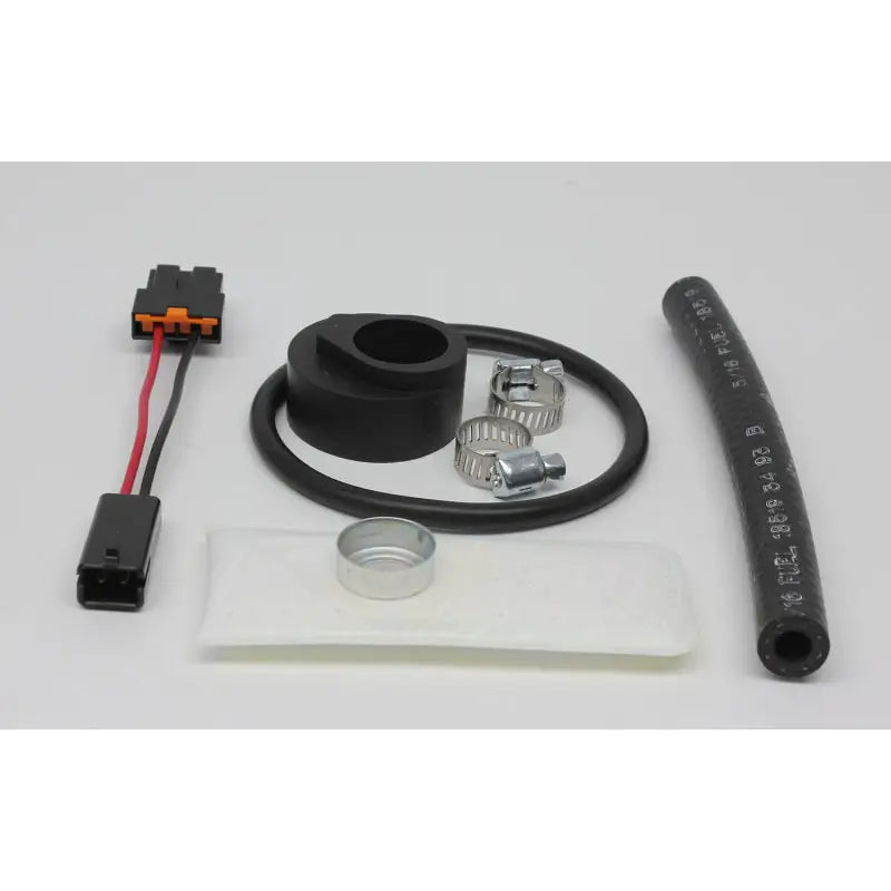 Walbro 400-1016 Walbro Fuel Pump Kit for 84-86 Grand National/Regal / 85-92 GM Cars & Trucks 255lph High Pressure