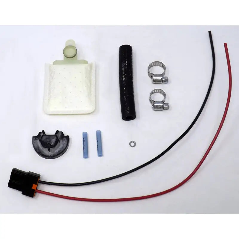 Walbro 400-760 Walbro fuel pump kit for 84-92 Supra MK3