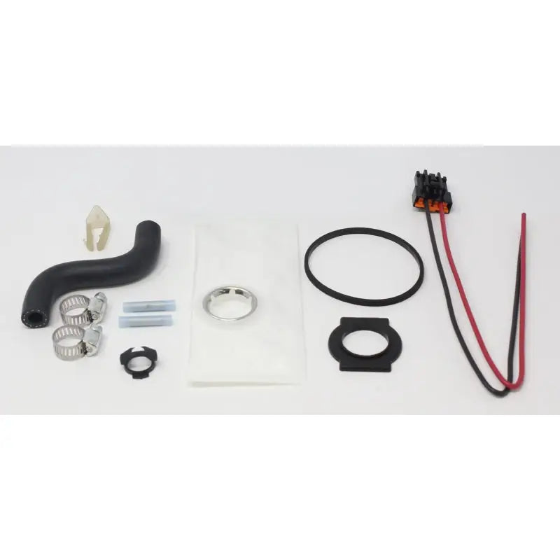 Walbro 400-812 Walbro Fuel Pump Kit for 85-97 Ford Mustang excluding 96-97 Cobra