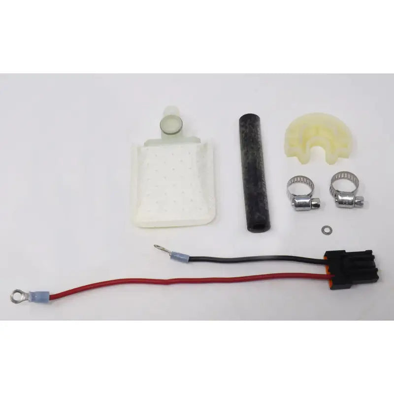 Walbro 400-883 Walbro fuel pump kit for 90-94 Eclipse Turbo FWD Only