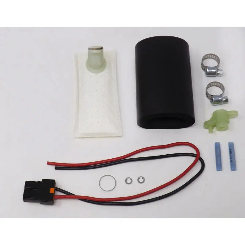 Walbro 400-959 Walbro fuel pump kit for 91-94 NX1600 / NX2000 / 91-94 Sentra SE-R