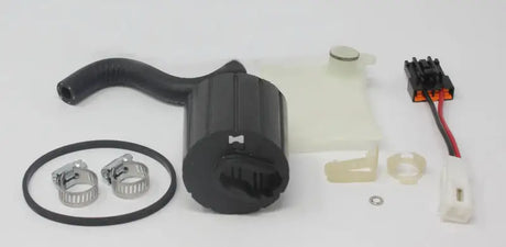 Walbro fuel pump kit for 96-97 Ford Mustang Cobra - Truck & Automotive