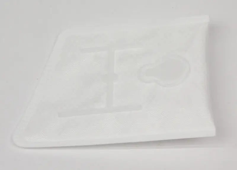 Walbro Universal Fuel Filter - Truck & Automotive