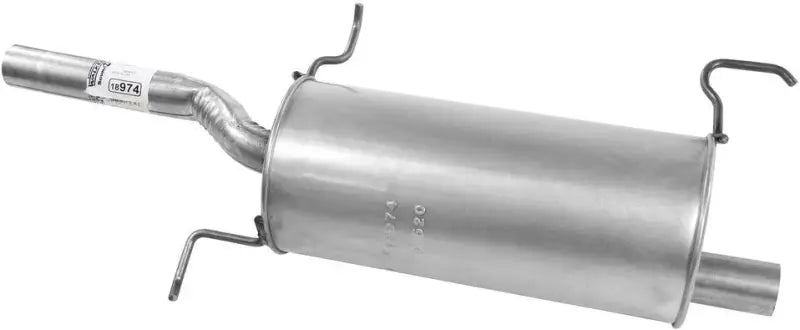 18974 Exhaust Muffler