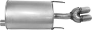 18980 Exhaust Muffler
