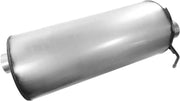 21706 Exhaust Muffler