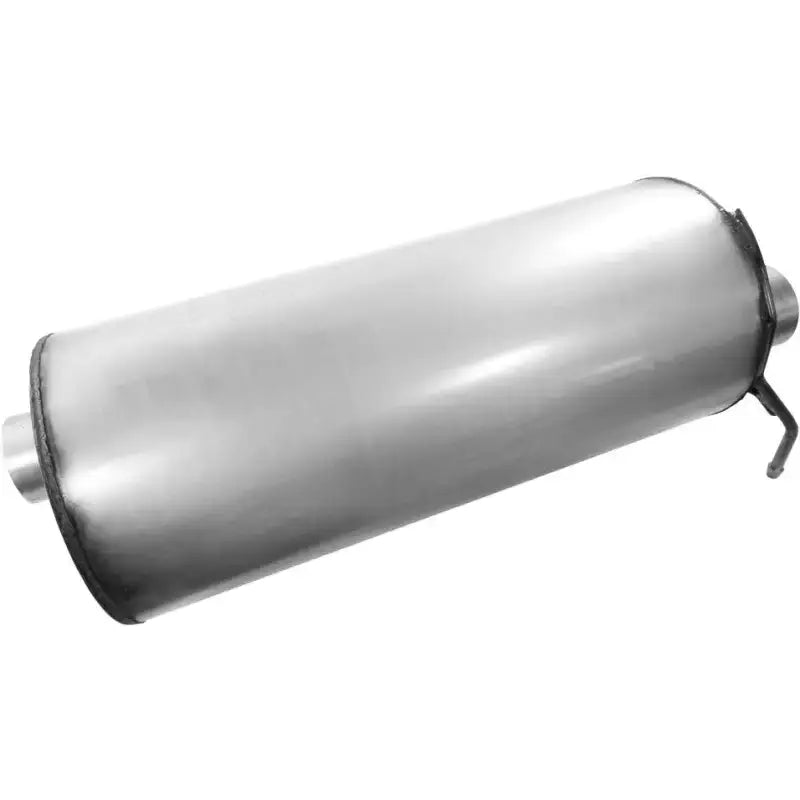 21706 Exhaust Muffler