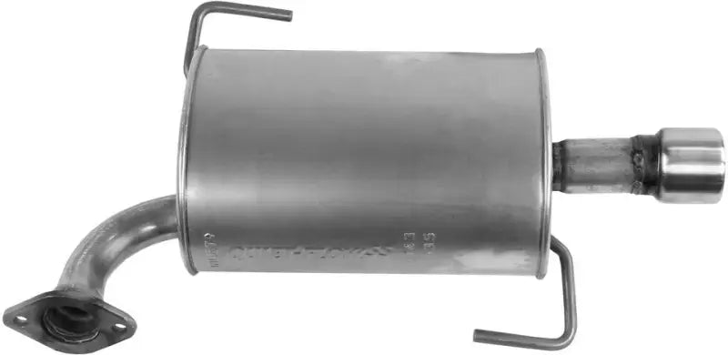 21743 Exhaust Muffler