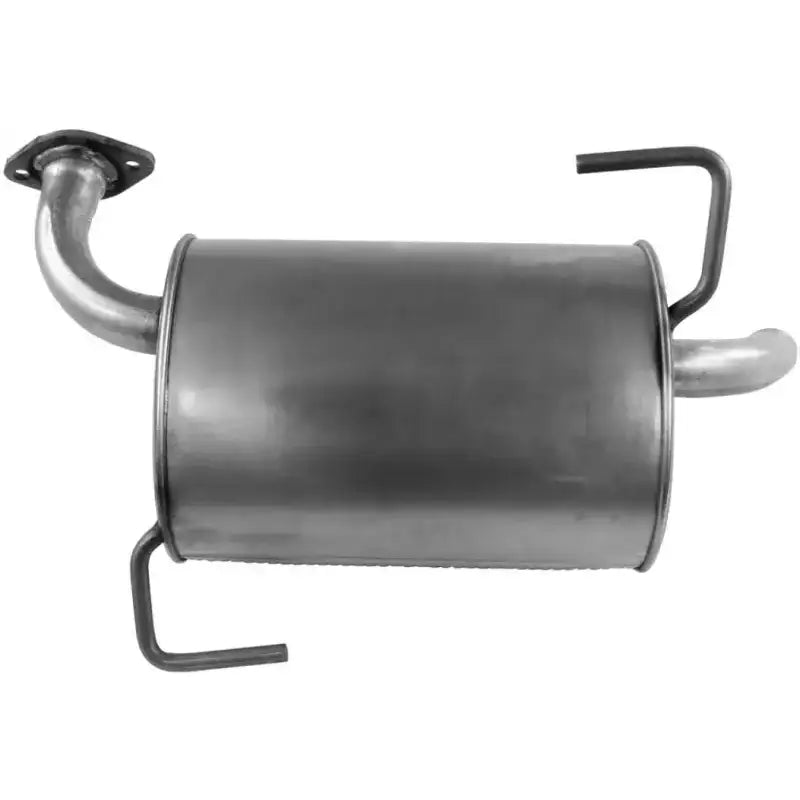 21744 Exhaust Muffler