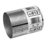 Walker Exhst 41812 Limited 90 day warranty