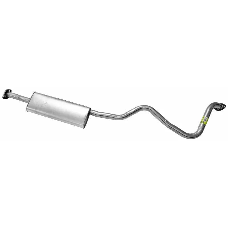 47844 Exhaust Resonator Pipe