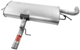 50072 Exhaust Muffler