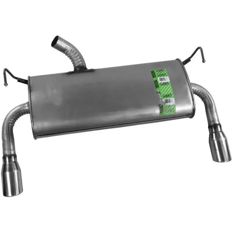 50087 Exhaust Muffler