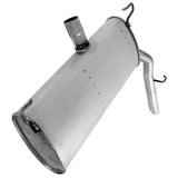 50355 Exhaust Muffler