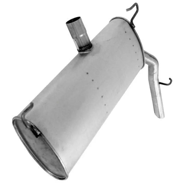 50355 Exhaust Muffler