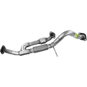 50476 Exhaust Pipe by Walker Exhst