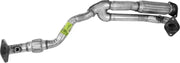 50484 Exhaust Pipe