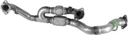 50488 Exhaust Crossover Pipe