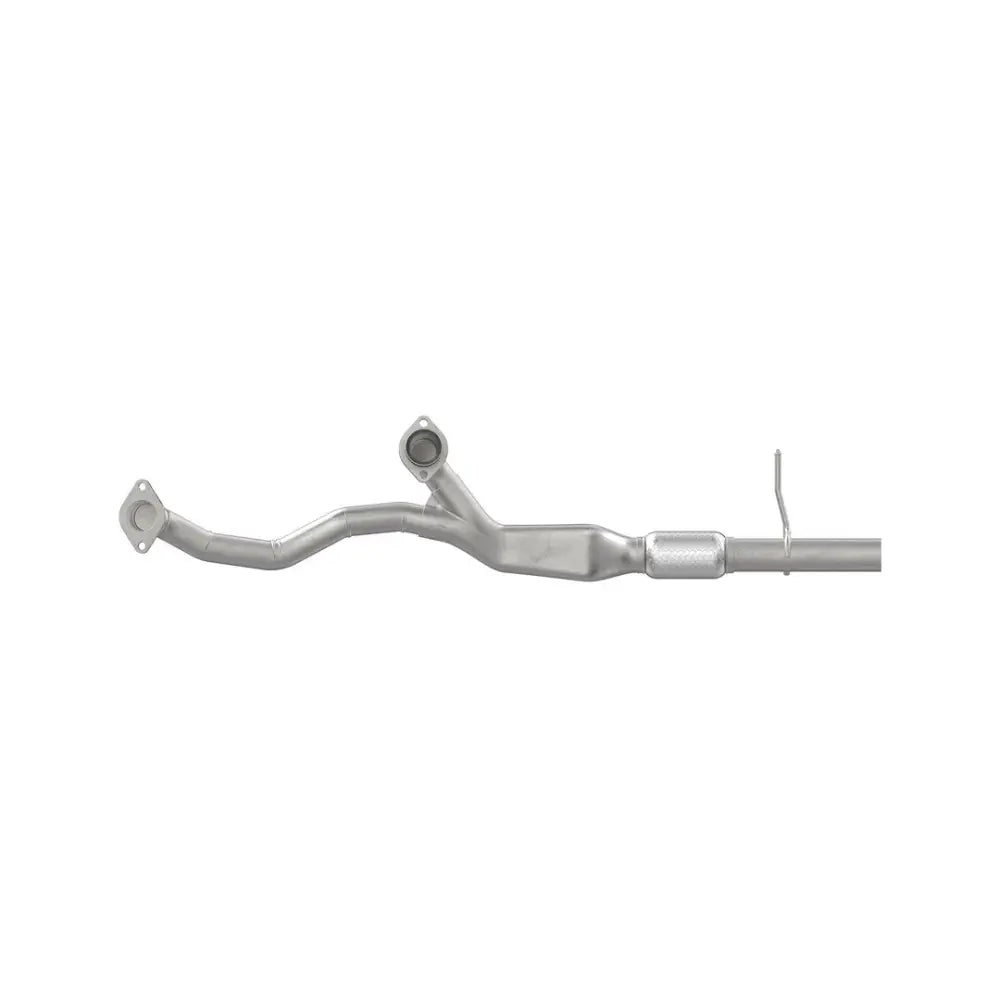 Walker Exhst 50592 Exhaust Y Pipe