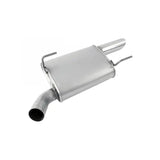 53739 Exhaust Muffler