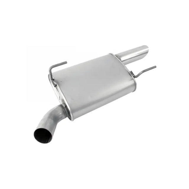 53739 Exhaust Muffler