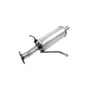 53744 Exhaust Resonator Pipe