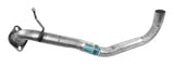 53900 Exhaust Pipe Intermediate