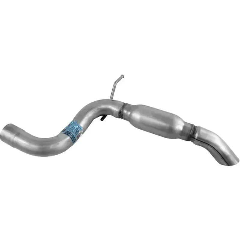 53937 Exhaust Resonator