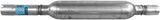Walker Exhst 53942 Resonator Assembly - Domestic - Tk 