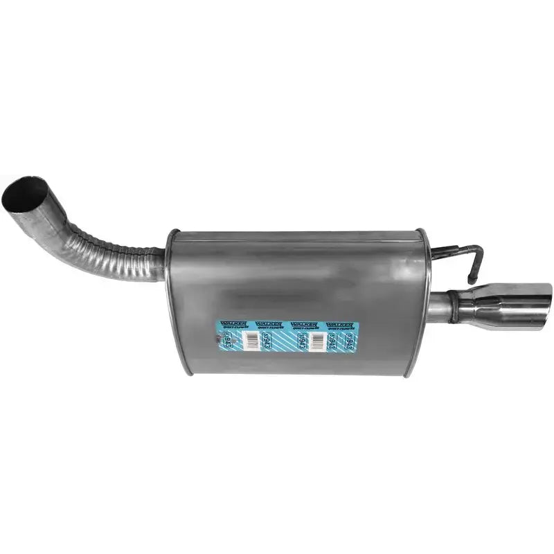 53943 Exhaust Muffler