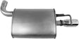 53944 Exhaust Muffler