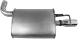53944 Exhaust Muffler