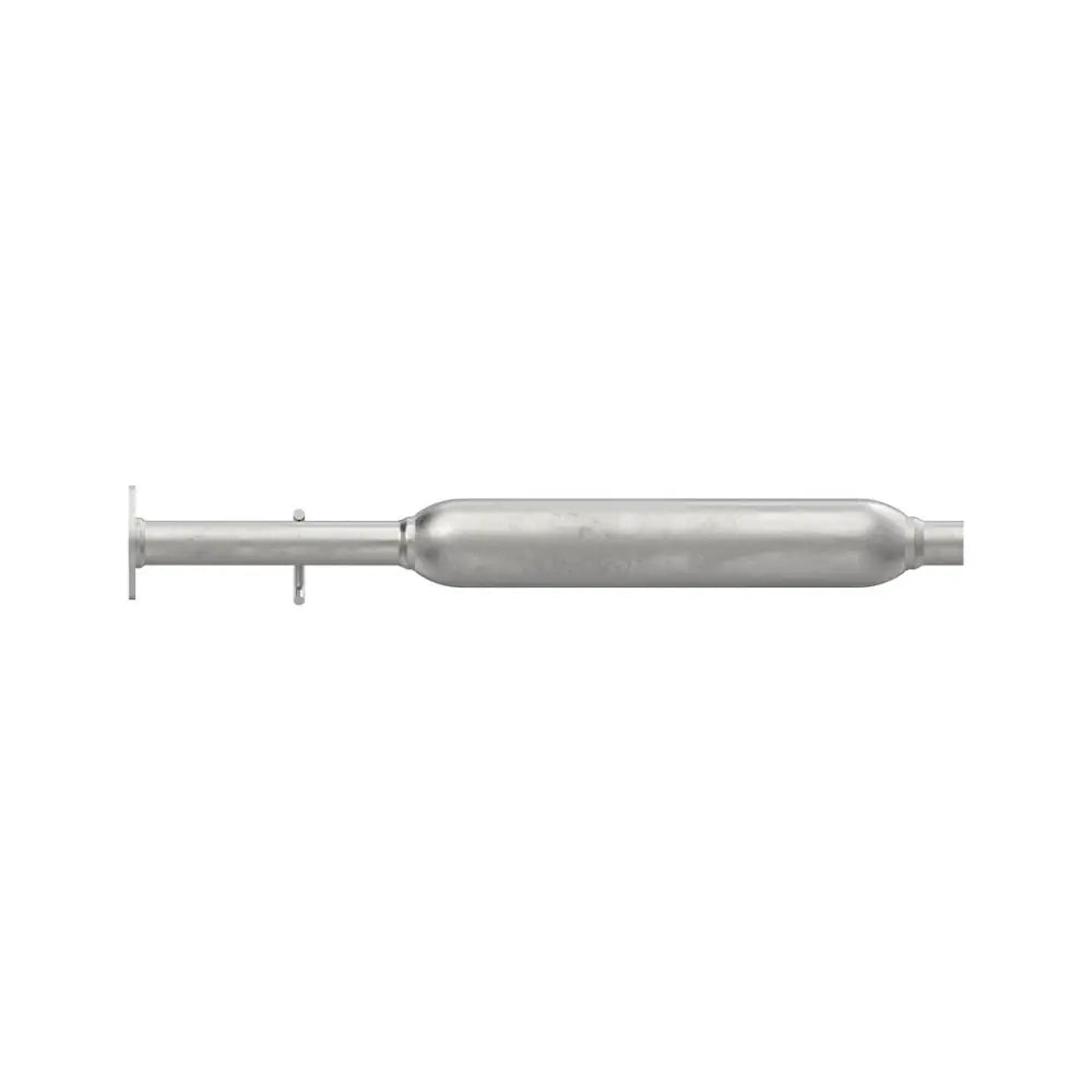 Walker Exhst 54471 Exhaust Resonator Pipe