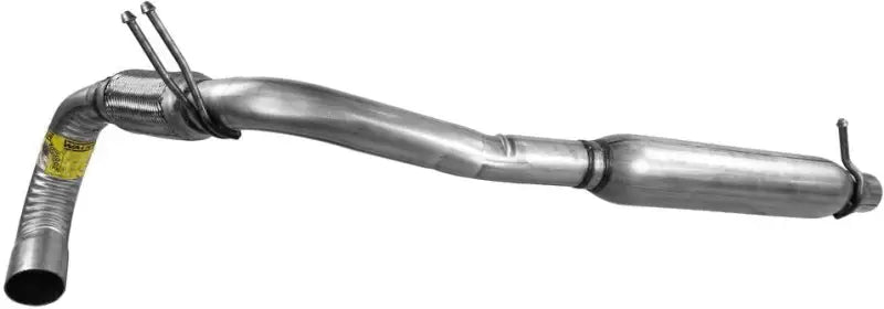 54902 Exhaust Resonator Pipe