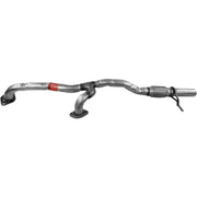 55661 Exhaust Flex Pipe