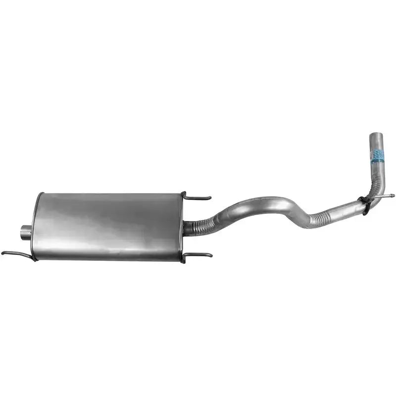 56277 Exhaust Muffler