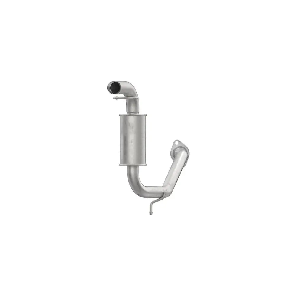 Walker Exhst 74021 Exhaust Resonator