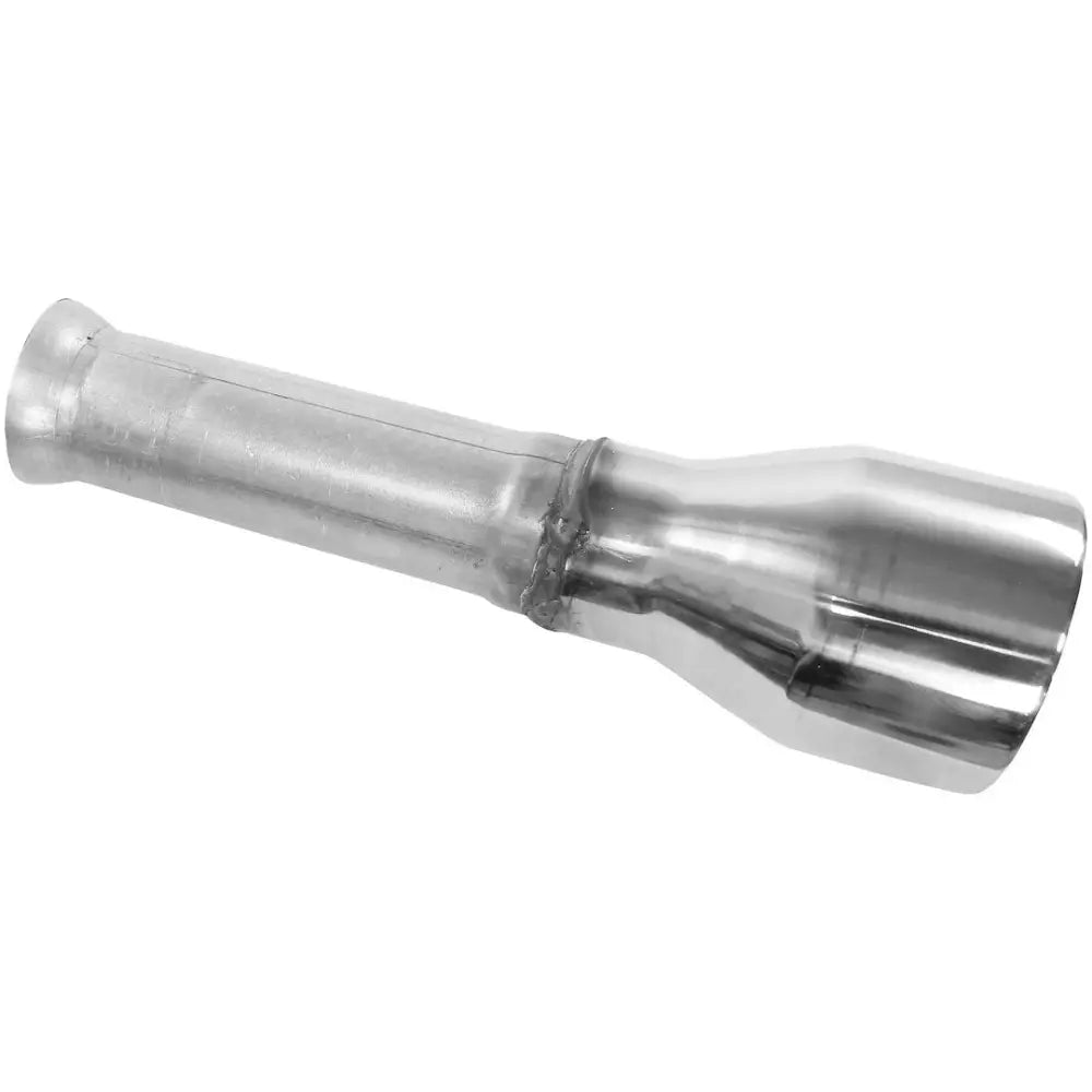 Walker Exhst Great For Custom Exhaust Repairs Exhaust Tail Pipe Tip 36524 - Stainless