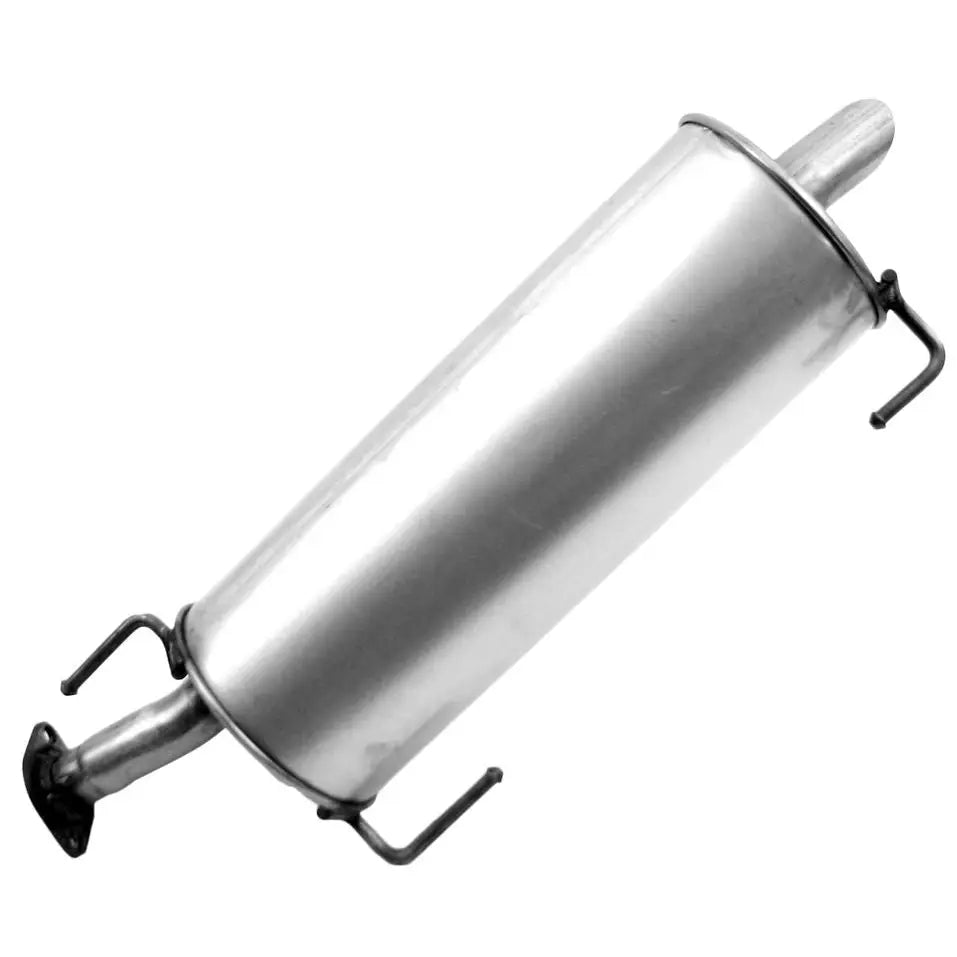 Walker Exhst Limited Lifetime Warranty Exhaust Muffler 53793 - Assembly-Quiet