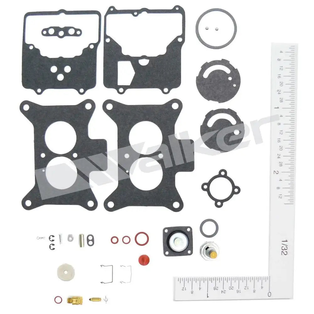 Walker Prod. 15369D Ensure Proper Fit - Carburetor Repair Kit
