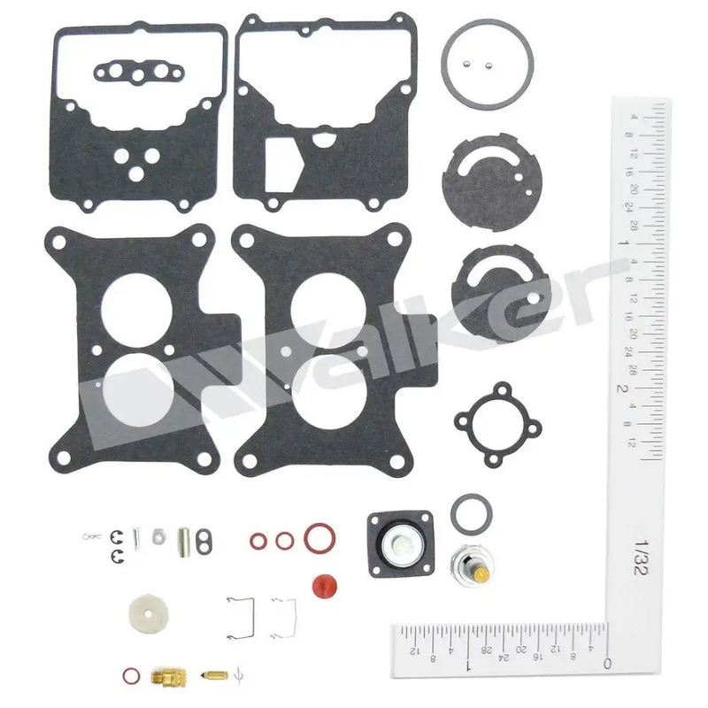 Walker Prod. 15369D Ensure Proper Fit - Carburetor Repair Kit