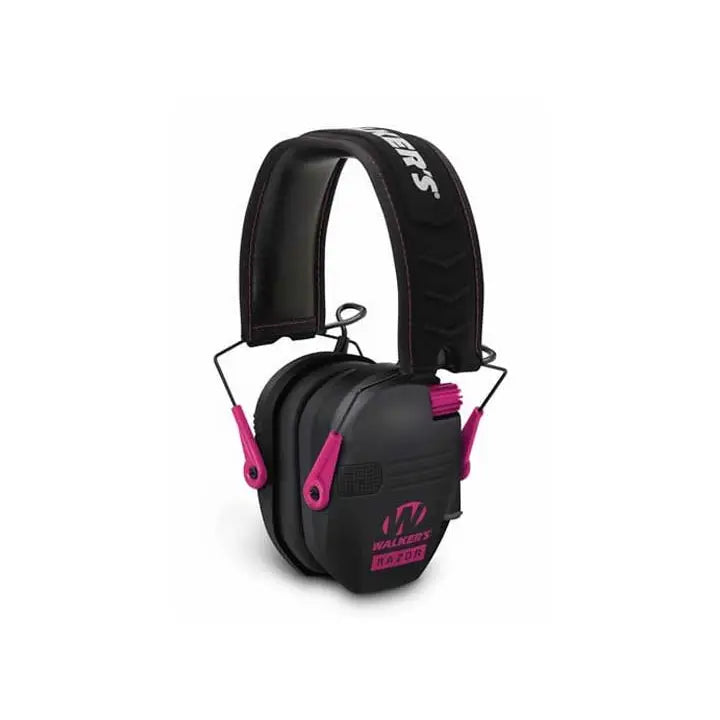 Walker's GWP-Rsem-Pink - Black Pink
