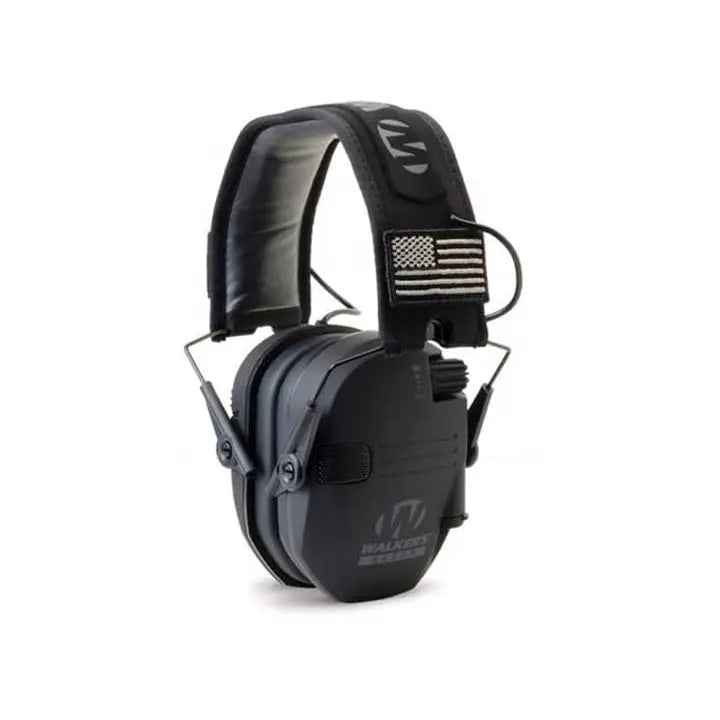 Walker's GWP-Rsempat - Black