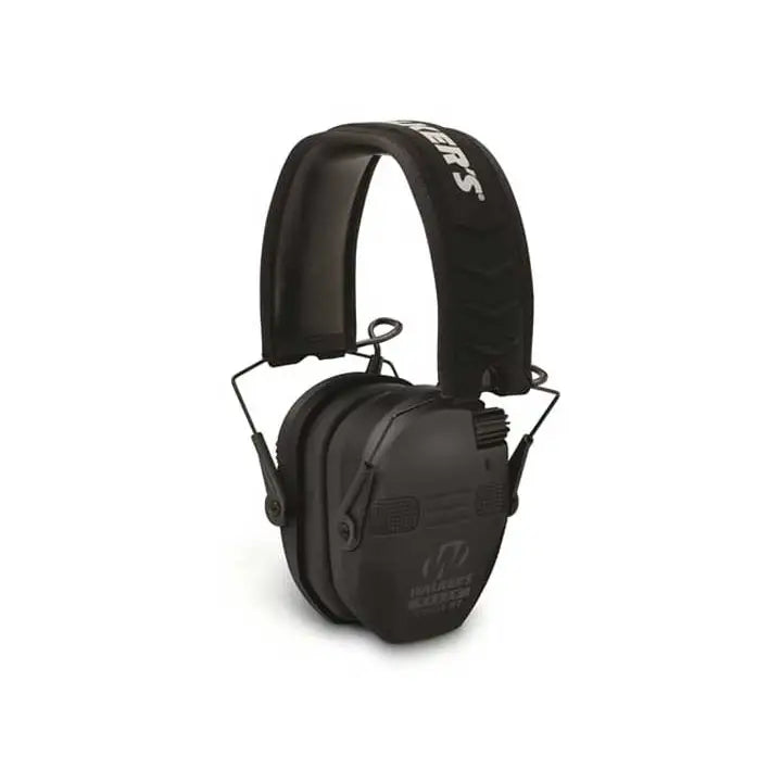 Walker's GWP-Rseqm-BT - Black
